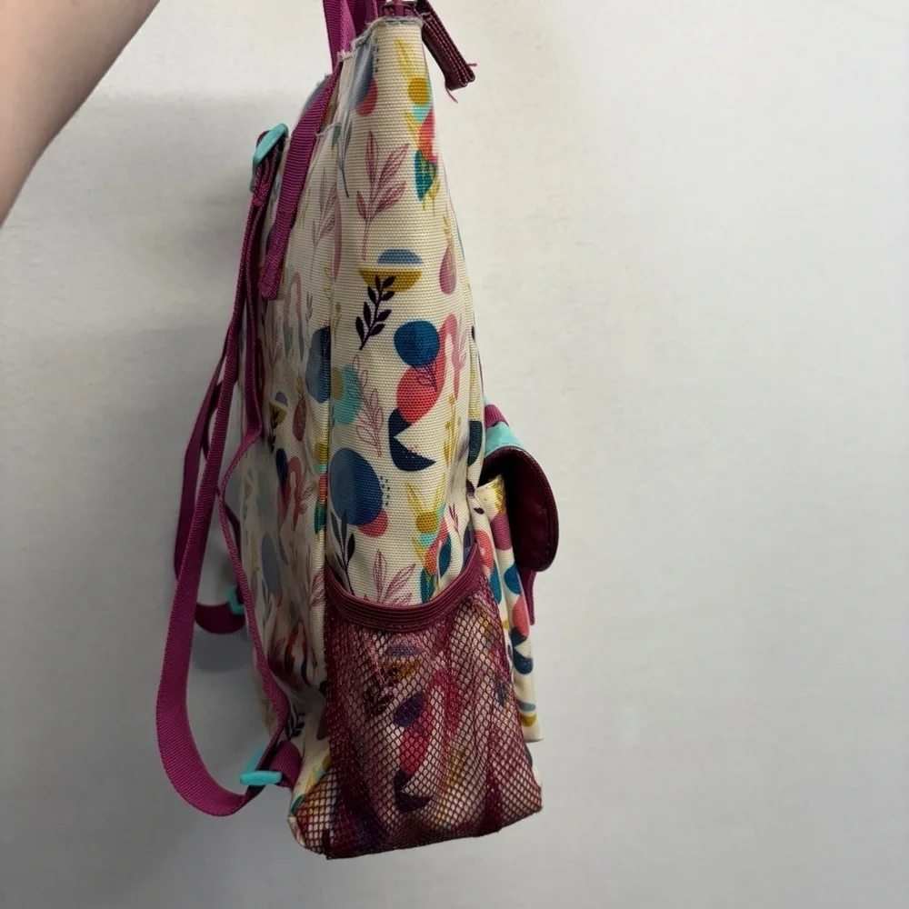Disney Elsa Anna Frozen Backpack Handbag‎